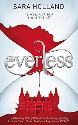 Beispielbild fr Everless: Book 1 zum Verkauf von AwesomeBooks