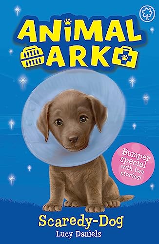 Stock image for Scaredy-Dog: Special 2 (Animal Ark) for sale by WorldofBooks