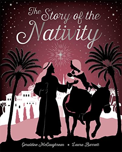 9781408357224: The Story of the Nativity