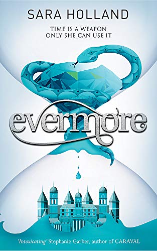 Beispielbild fr Evermore: Book 2 (Everless) zum Verkauf von WorldofBooks