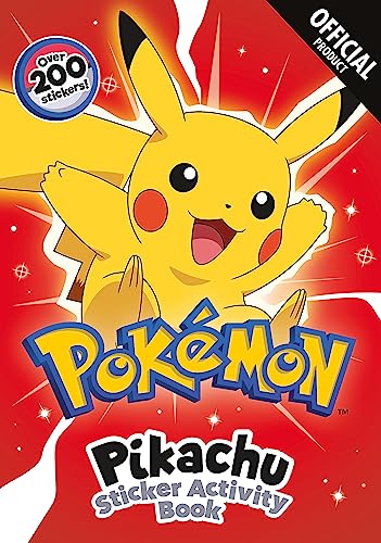 Pokemon Posters: Collection of Top 200 Pokemons (Paperback)