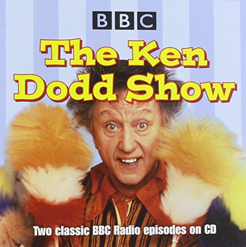 Beispielbild fr The Ken Dodd Show zum Verkauf von WorldofBooks