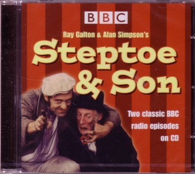 Imagen de archivo de Steptoe & Son a la venta por medimops