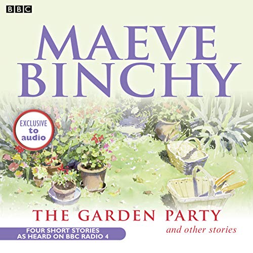 9781408400623: Garden Party, The & Other Stories