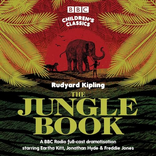Stock image for The Jungle Book (BBC Children's Classics) for sale by WorldofBooks