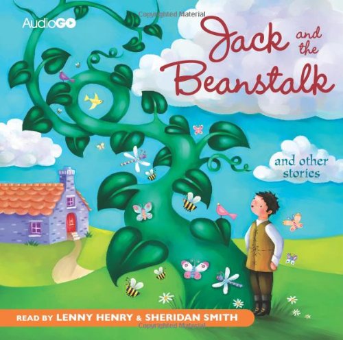 Stock image for Jack and the Beanstalk and Other Stories for sale by WorldofBooks