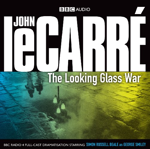 9781408400869: The Looking Glass War