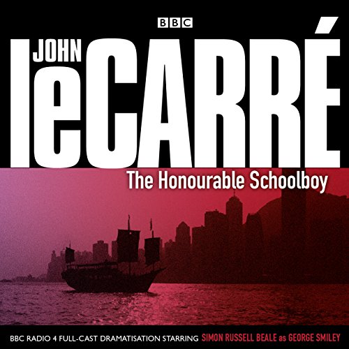 9781408400883: The Honourable Schoolboy