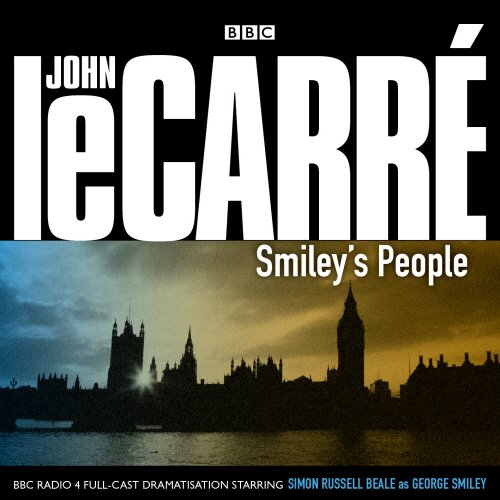 Beispielbild fr Smiley's People (BBC Audio) zum Verkauf von Wonder Book