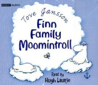 Imagen de archivo de Finn Family Moomintroll a la venta por Brit Books