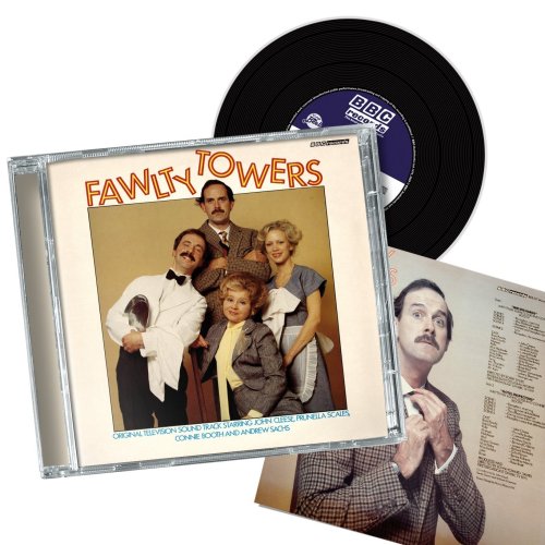 9781408409817: FAWLTY TOWERS (VINTAGE..