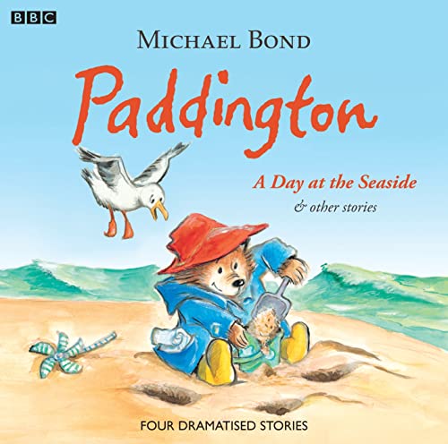 Stock image for Paddington A Day At The Seaside & Other Stories for sale by WorldofBooks