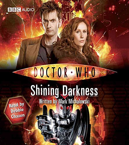 Stock image for Doctor Who: Shining Darkness for sale by WorldofBooks