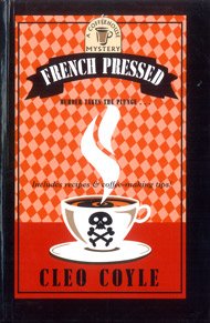 9781408412213: French Pressed (Large Print Edition)