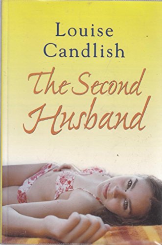 9781408413739: The Second Husband (Large Print Edition)