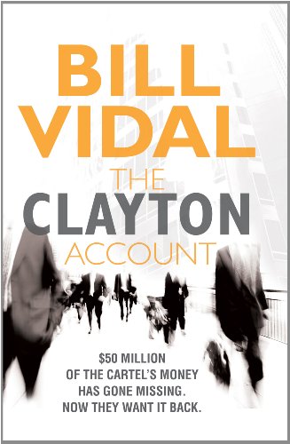 9781408413777: Clayton Account, The (Large Print Book)