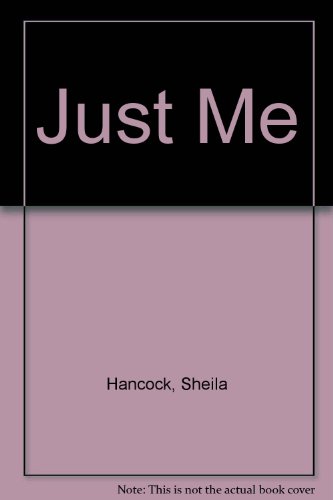 Stock image for Just Me for sale by WorldofBooks