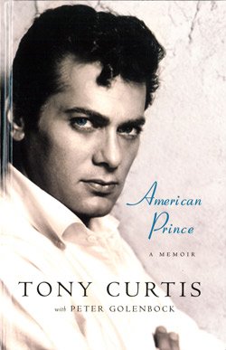 9781408414590: American Prince: A Memoir (Large Print Edition)