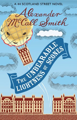 9781408414859: Unbearable Lightness of Scones, The (Large Print Book)