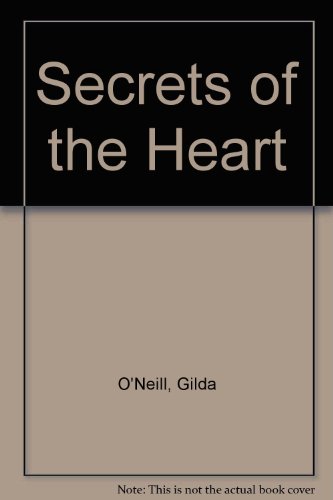 9781408414934: Secrets of the Heart