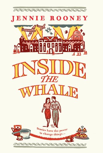 Imagen de archivo de Inside the Whale a la venta por Better World Books Ltd