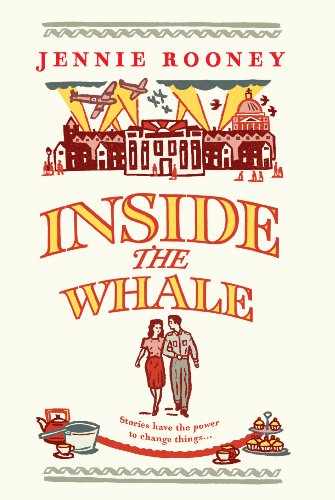 Stock image for Inside the Whale for sale by Better World Books Ltd