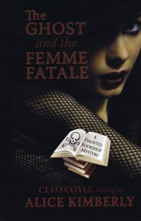 9781408421246: The Ghost and the Femme Fatale (Large Print Edition)