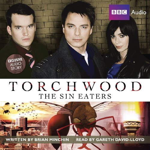 Beispielbild fr (Audio Original) ("Torchwood": The Sin Eaters) zum Verkauf von WorldofBooks