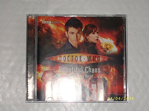 9781408426524: (Abridged Book) ("Doctor Who": Beautiful Chaos)