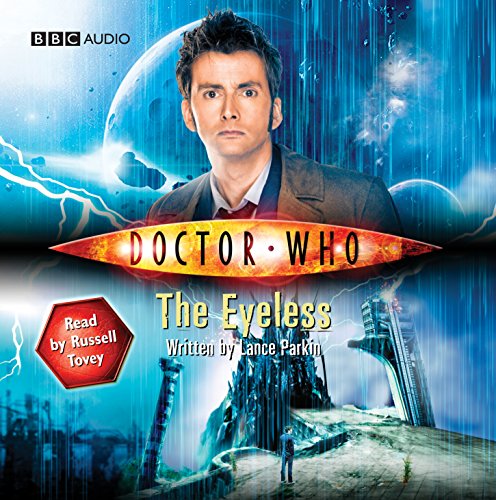 Beispielbild fr Doctor Who: The Eyeless zum Verkauf von WorldofBooks