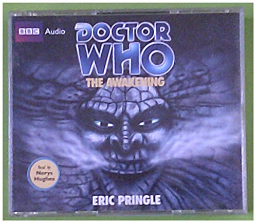 Stock image for Doctor Who: The Awakening: An Unabridged Classic Doctor Who Novel for sale by HPB-Emerald