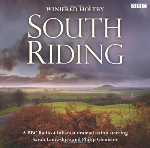 Stock image for South Riding for sale by WorldofBooks