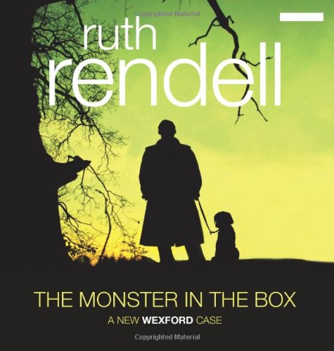 Stock image for The Monster in the Box (unabridged, 8 CDs) for sale by WorldofBooks