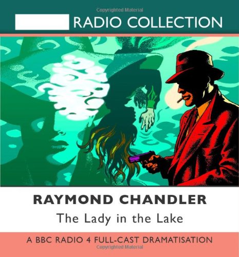9781408427651: The Lady In The Lake