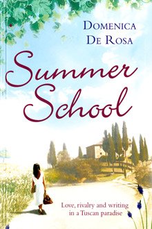 Stock image for SUMMER SCHOOL LARGE PRINT for sale by WorldofBooks