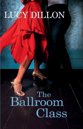 9781408428436: Ballroom Class, The (Large Print Book)