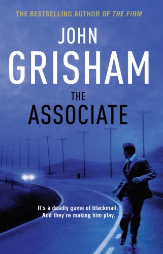 The Associate (9781408428634) by Grisham, John
