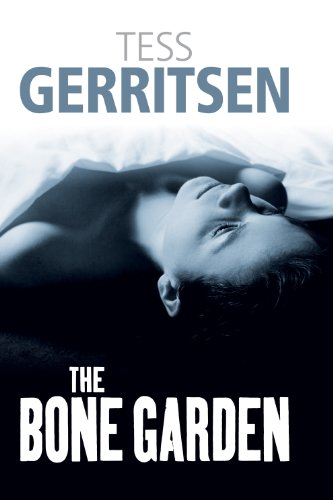 Stock image for The Bone Garden for sale by Better World Books Ltd