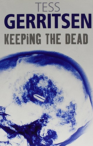 Stock image for Keeping the Dead for sale by Better World Books Ltd