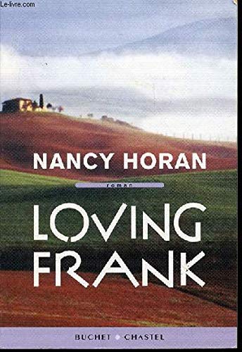 9781408428818: LOVING FRANK.