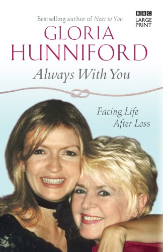 Stock image for Always with You (Large Print Book) for sale by WorldofBooks