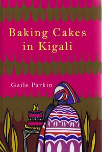 Imagen de archivo de Baking Cakes in Kigali [ Large Print ] a la venta por WorldofBooks