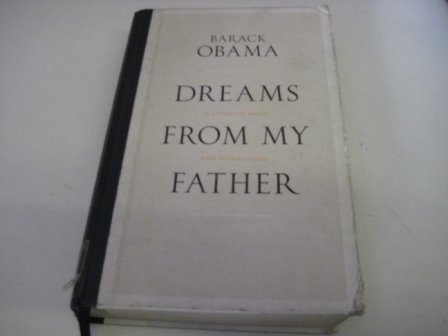 9781408429150: Dreams from My Father