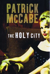 9781408429204: The Holy City (Large Print Edition)