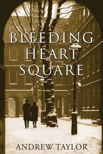 Imagen de archivo de Bleeding Heart Square a la venta por Better World Books Ltd