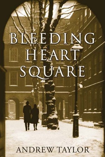 9781408429358: Bleeding Heart Square