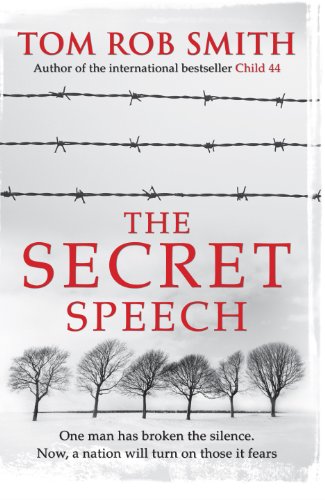 9781408429396: Secret Speech, The (Large Print Book)