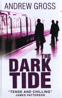 9781408429495: The Dark Tide (Large Print Edition)