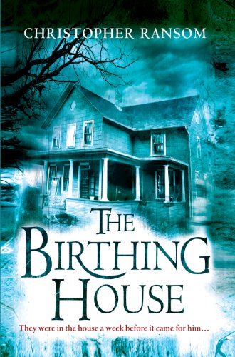 9781408429518: Birthing House, The (Large Print Book)