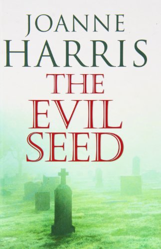9781408429655: The Evil Seed